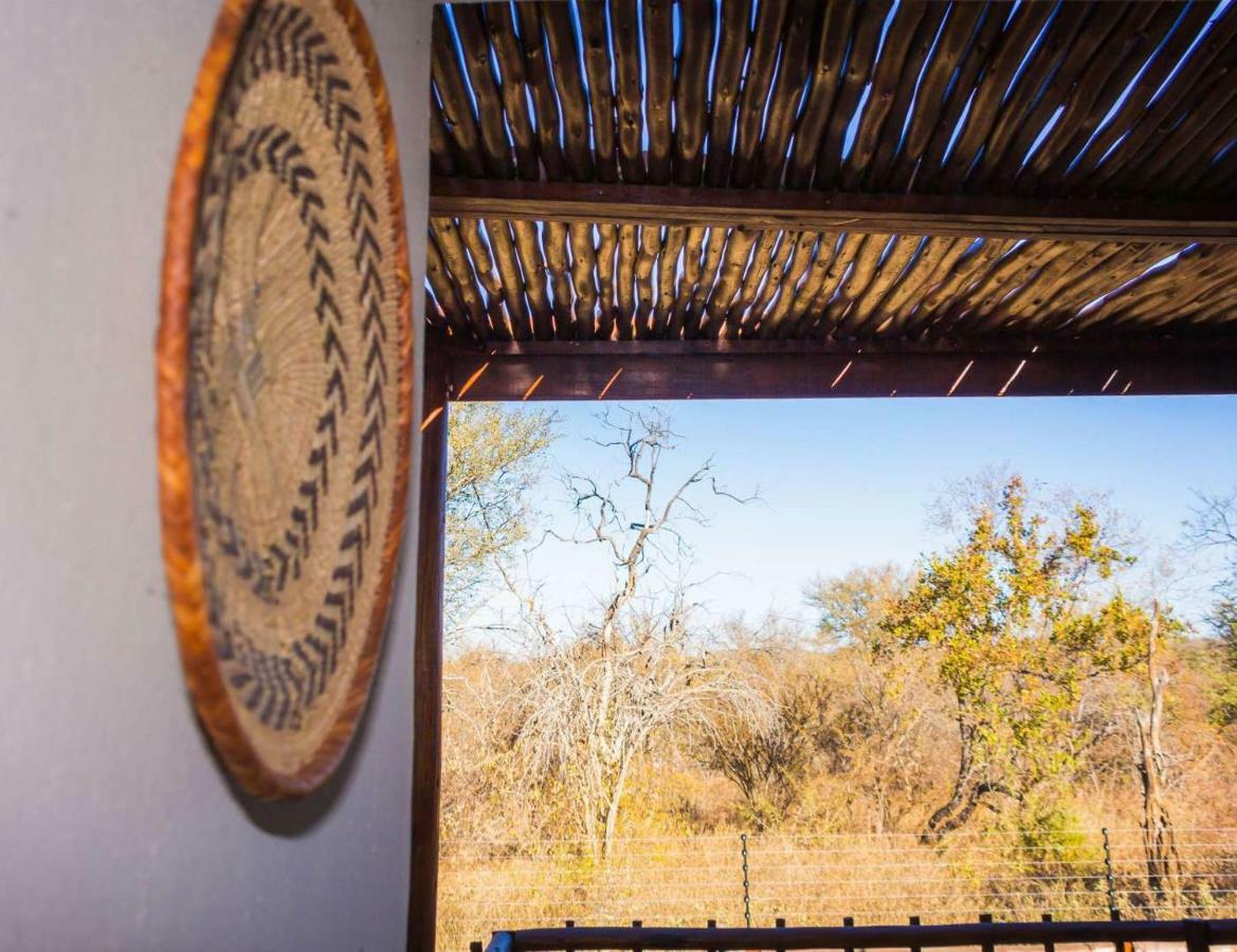 Mawusi Bush Lodge Hoedspruit Exterior photo